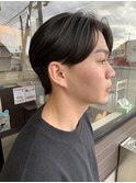 ニュアンスパーマ