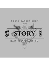 東京ヘアーサロン　ＳＴＯＲＹ