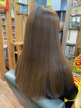 アトリエ ブルーム(Atelier BLOOM) ベージュ系メテオカラー