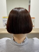 エイゼット バンビーニ 川越(AZ bambini) 【鈴木代悟】ベーシックブラウン【ドクターカラー】