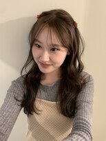 ユニコ(unico)&nbsp;ブリーチなしダブルカラー