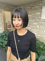 フルールデリズ(fleur de lis)&nbsp;ボブレイヤー