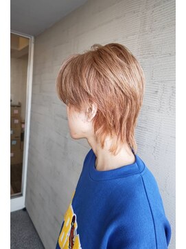 ファーレ fare ベージュカラー