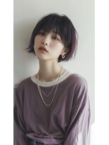 モードケイズ 本厚木(MODE K's)&nbsp;ショートボブ