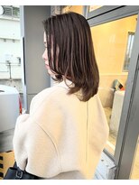 アスラン(ASLAN)&nbsp;【aslan】ウルフレイヤースタイル/オリージュ/レイヤースタイル