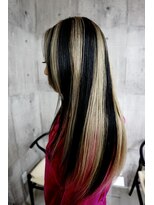 エライトランドマーク(ELIGHT LM) 個性派　Stripe color