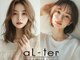 アルターリアン(aL ter LieN)の写真
