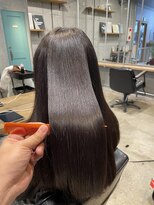 ルク 立川南口店(Luk)&nbsp;☆髪色戻し×髪質改善☆