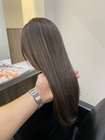 エイト 博多店(EIGHT hakata)&nbsp;エアタッチハイライト