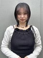 メイクス 表参道(MAKE'S omotesando) 狐塚 未咲