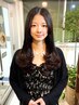☆艶々に煌めく艶感覚♪新社会人大人女子の魅力カラーとまとまる髪へ～