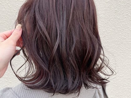 ブルームケーツー 泉崎本店(bloom K2)の写真
