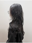 ニュアンスパーマ