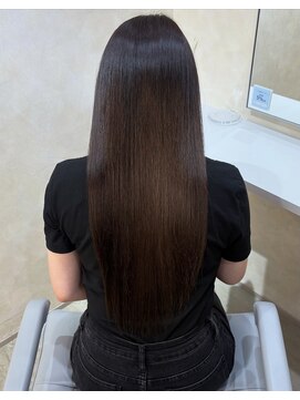 ユニック コウベ(unique KOBE) アッシュグレージュ