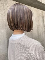 レブ 四条烏丸(Reb,)&nbsp;ボブ/タッセルボブ/ヘイリーボブ/切りっぱなしボブ