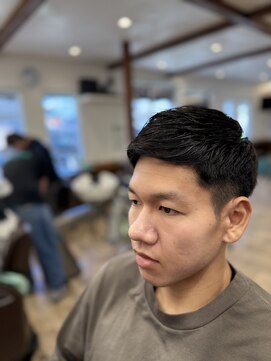 ニュートラル(Neutral) ベリーショート