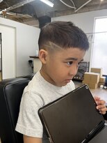 ニュートラル(NEUTRAL)&nbsp;キッズカット