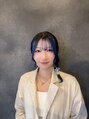 ノーヴァ バイ ボナ 前橋店(nova by bona) 入沢 花音