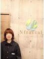 エヌフラクタル 吉川美南店(Nfractal) 池田 奈津美