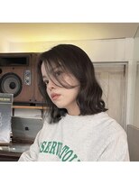 アンプラグド(unplugged)&nbsp;RIOボブ/ボブパーマ