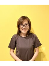 モンド ヘアクリエーション 和田店(monde hair creation) noro