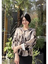 ゼン ネオ(Zen Neo) 小川 沙耶