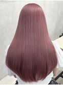 フェミニンロング/似合わせカット/ウェーブミディアム/渋谷