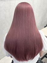 ロウル 渋谷(LOWRL)&nbsp;フェミニンロング/似合わせカット/ウェーブミディアム/渋谷