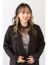 リタ(LITA) 奥村 