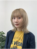 エンヴィ(ENV)&nbsp;ウルフレイヤー