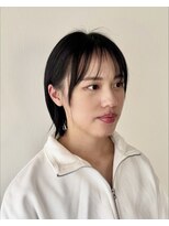 コーチ(COACH)&nbsp;レイヤーボブ