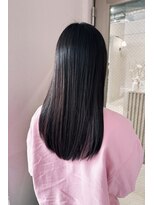 ジーナ 姪浜(Zina)&nbsp;髪質改善トリートメント【zina姪浜】