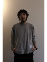 アンドジーオー(&.Go)&nbsp;伊東 剛