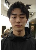 【HYUGA】アクティブショート