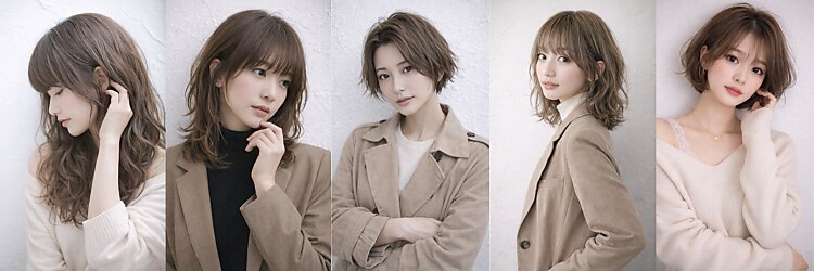 イルカ 錦糸町北口店(ilka)のサロンヘッダー