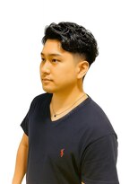 イワッシュ 二俣川駅店(IwAsh)&nbsp;#髪質改善#縮毛矯正#学割U24#二俣川駅