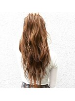 グランアージュ 北千住(grandage) 外国人風ハイライト&ビタミンカラー☆