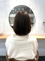 サイ(sai)&nbsp;大人ボブ