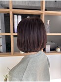大人のファッションカラー