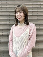 エフ ヘアーアンドリラクゼーション(F. hair & relaxation)&nbsp;小林 万紘