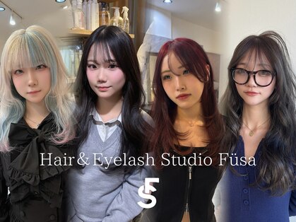 フサ(Fusa)の写真