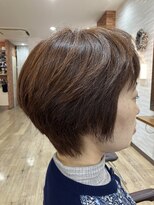 アートイン&nbsp;ショートグラレイヤー