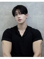 シン(syn)&nbsp;シースルーマッシュ