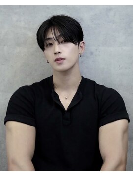 シン(syn) シースルーマッシュ