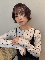 ニモ(NIMO.)&nbsp;レイヤーボブ