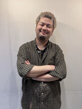 ラフィスヘアー シャイン 松戸店(La fith hair shine)&nbsp;TERU 