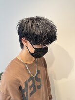 バヤカ 青山店(BAYAKA)&nbsp;シャドウパーマ