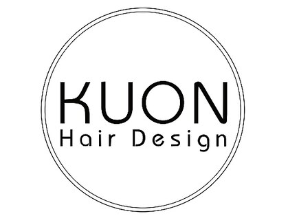 KUON -Hair Design-【7/7 NEW OPEN（予定）】の写真
