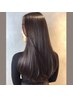 【期間限定】パサつき改善◎髪質改善ヘアエステ(SP込み )¥15950→