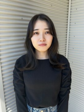 アパートメント 山口阿知須店(APARTMENT) くびれロング